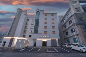 Aank Hotel Daejeon Yuseong 2nd